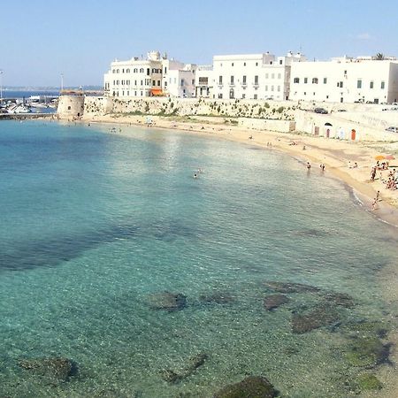 Villa Graziella Gallipoli Luaran gambar