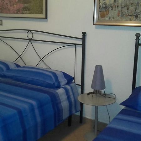 Villa Graziella Gallipoli Luaran gambar