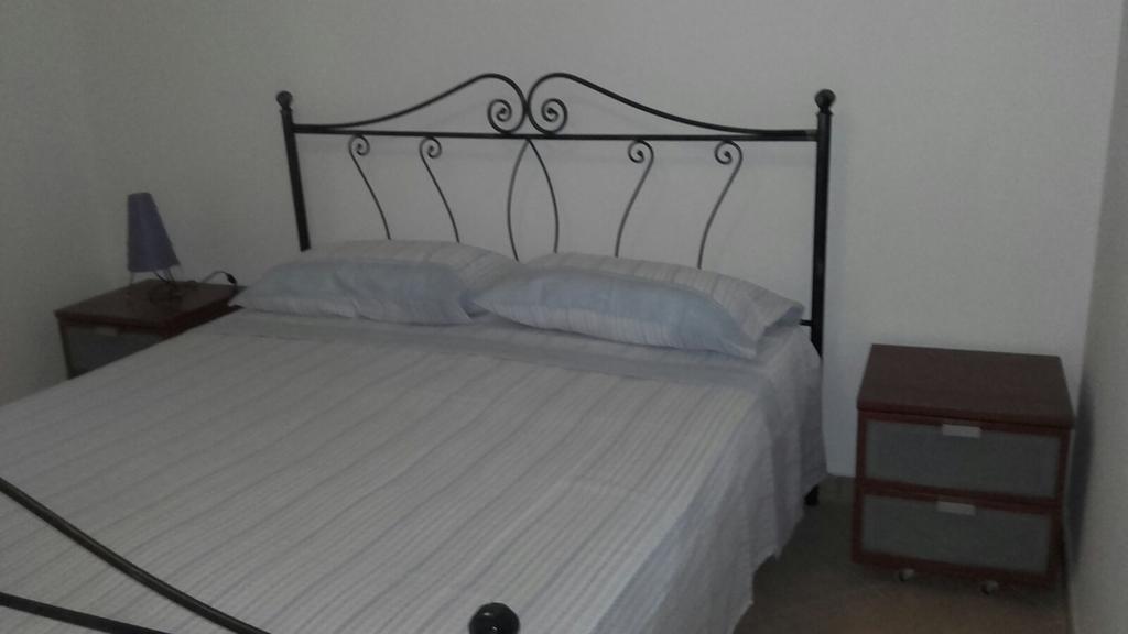 Villa Graziella Gallipoli Luaran gambar