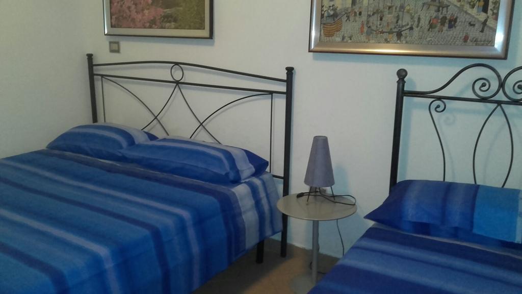 Villa Graziella Gallipoli Luaran gambar