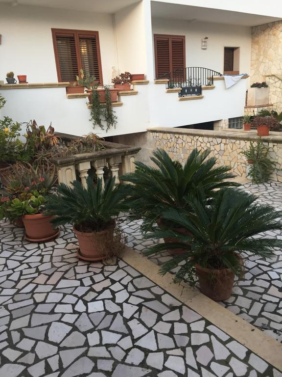 Villa Graziella Gallipoli Luaran gambar